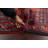 Hamond One-of-a-Kind 4'2" X 5'3" Wool Area Rug in Red