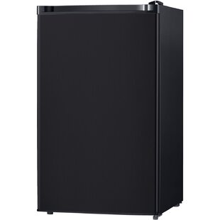 fridgemaster 4.4 cu ft double door