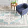 Sascha Oriental Indoor Rug