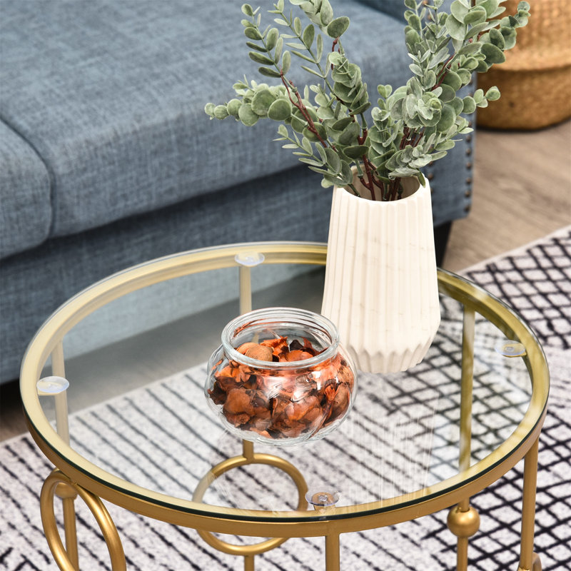 Abyan End Table