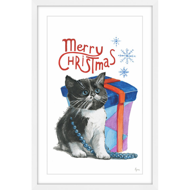 Eyre Tarney - Single Picture Frame Painting, 91cm H x 61cm W x 3.81cm D