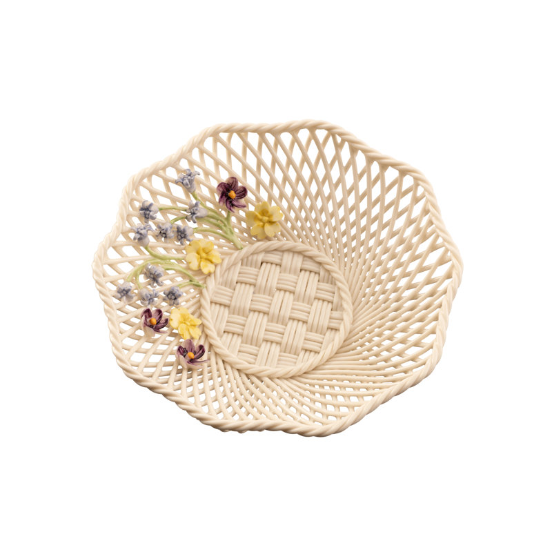 Wild Irish Hedgerow Spring Basket