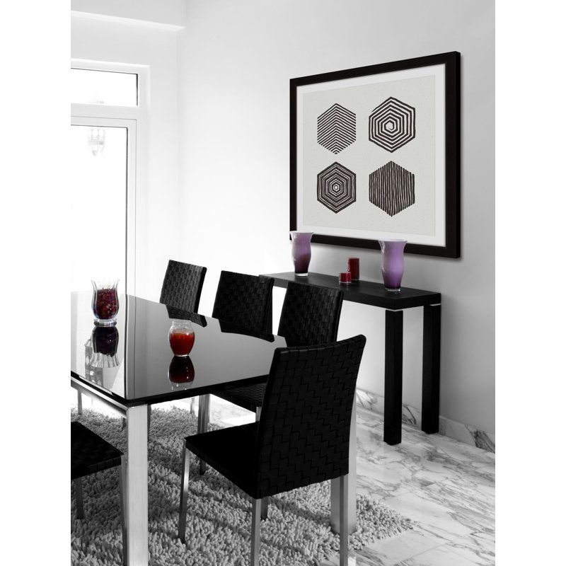 Single Picture Frame Print, 51 x 51cm