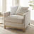 Solid Cotton Throw Pillow-159950424