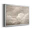 Painted Clouds I - Ensemble de 2 reproductions de cadres photo-1923178779-1923178776