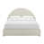 Heathered Weave Ivory