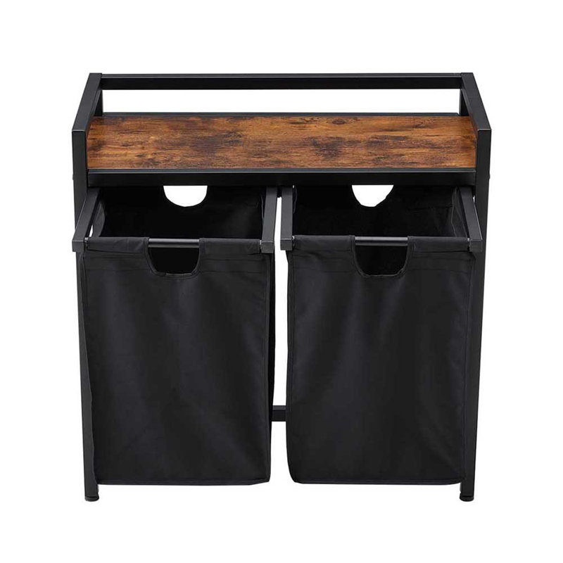 Metal Laundry Sorter