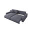  Gisela Sleeper Corner Sofa Chaise Bed with Storage Cord Fabric-1365404798-1365395123