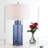 Issleib Glass Table Lamp