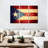 Borges Old Puerto Rican Flag-107936372
