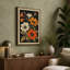 Blooms Botanical - Wrapped Canvas-639436811-639436918