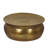 Drum Coffee Table (Only Including Table)