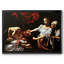 «Judith Beheading Holofernes-Caravaggio», toile tendue avec châssis-c. 1599-1602-474725382-474725384-474725387