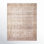 Amber Lewis x Loloi Georgie Ocean Sand Oriental Rug