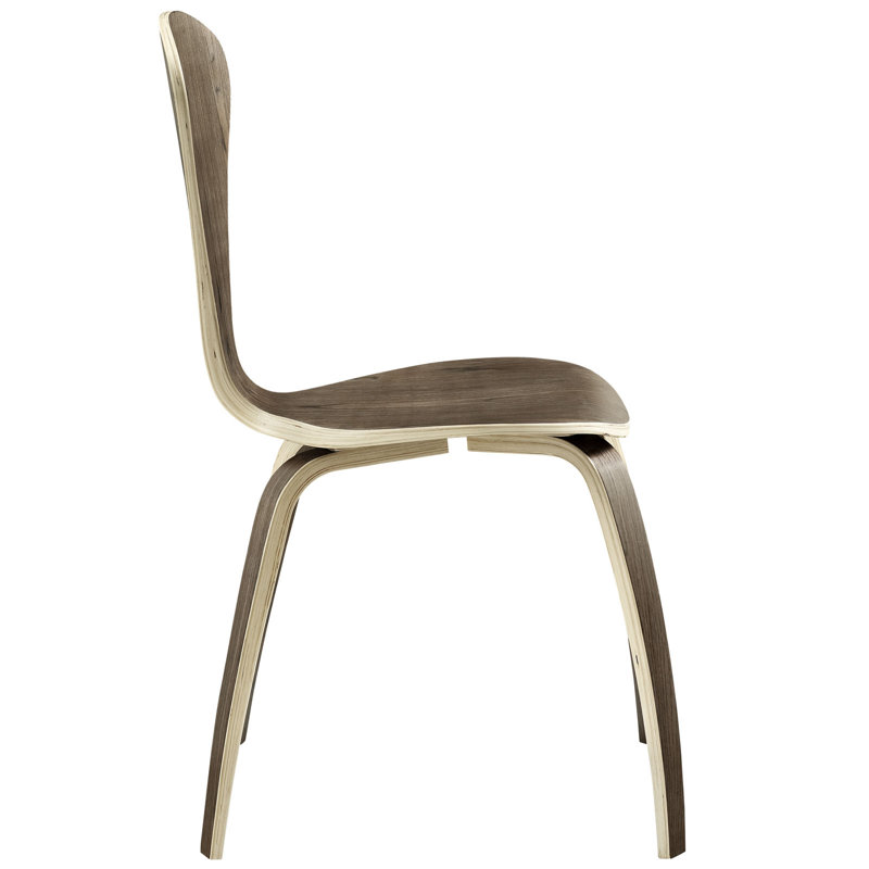 Chaise empilable Vortex