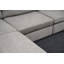 Nyasha Corner Sofa 