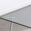 Table de salle à manger Modern