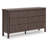 Dequane Dresser
