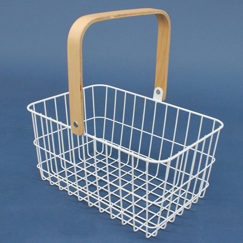 Rebrilliant Basket