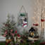 Let It Snow Decorative Accent