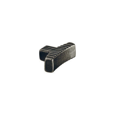 Ted Boerner Bronze Bar Knob