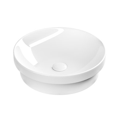 Fly 16.9'' L Bathroom Sink