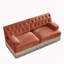 Canapé Chesterfield-1830942272