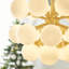Jaxon 28 - Light Sputnik Chandelier-33765793