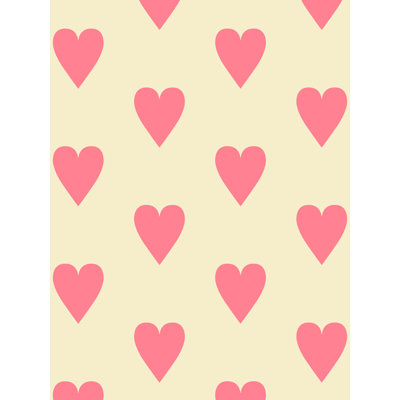 Heart and Soul, Large