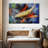 Koi And Water Ripples-107670331