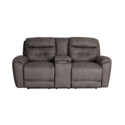79'' Upholstered Power Reclining Loveseat