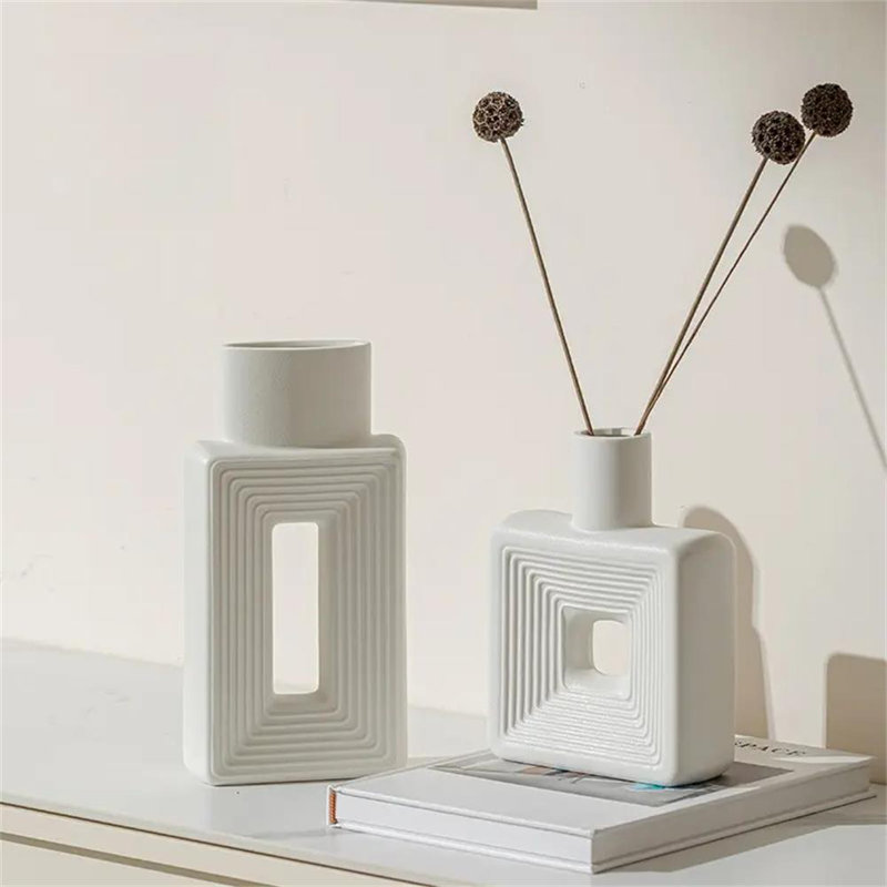 Floor Vase