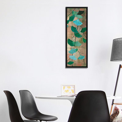 «Azure Branch II» par PI Studio, impression sur toile tendue