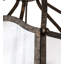 Citadel 6 - Light Chandelier
