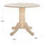 Table à abattants 36 po Dakari-644544719
