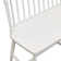 Akarsh Spindle Back Dining Bench