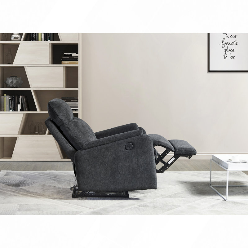 Soft Recliner, Hot Selling For 10 Years ,Recliner Chair With Power Function Easy Control Big Stocks ,  Recliner Single Chair For Living Room , Bed Room