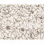 Floral Area Rug-106951283
