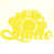 Bright Yellow