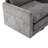 Swivel Comfortable Single Sofa Chair-996551477