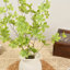 1 branche verte Audet Enkianthus Perulatus artificielle-359935824