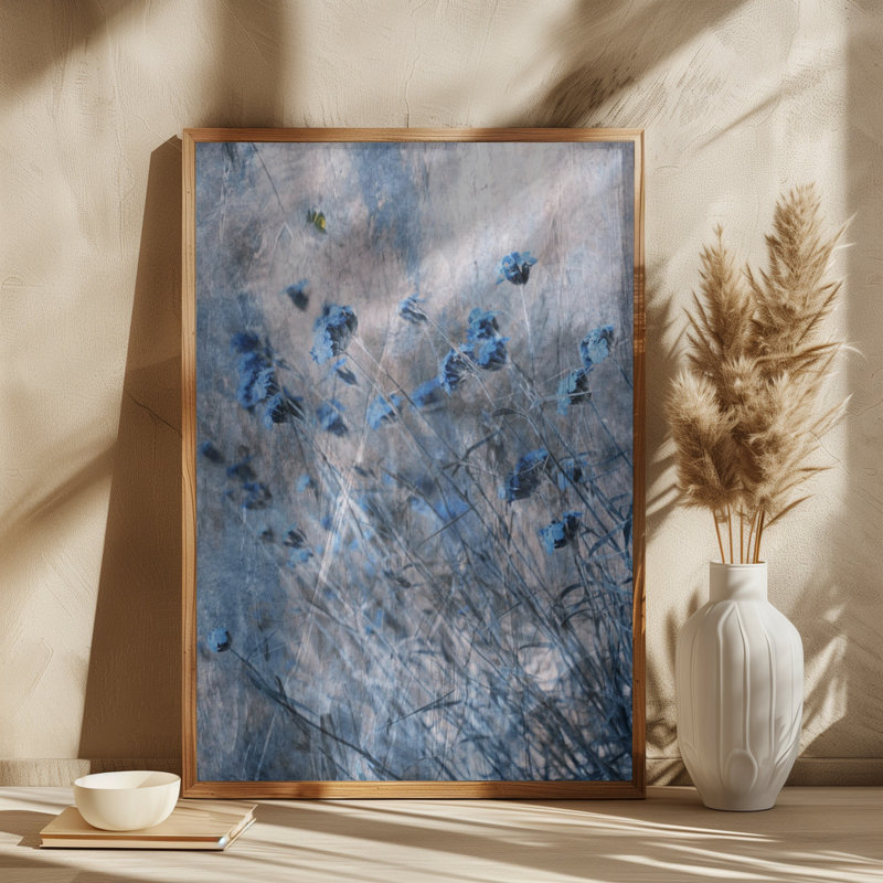 Wrapped Canvas Print, 81.28 cm H x 121.92 cm W