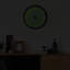 PP (polypropylene) Wall Clock-59099044