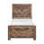 Rustic Brown