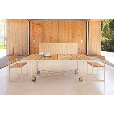 Vineyard 3 Piece Dining Set