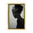 Gold Floater Framed is unavailable