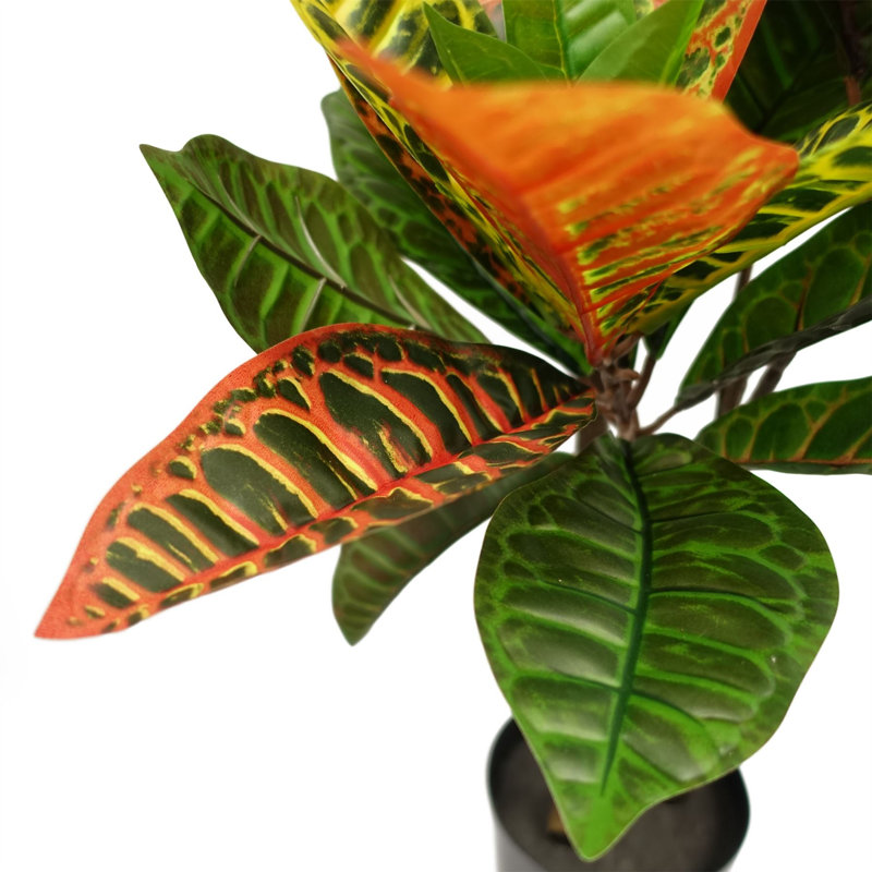 140cm Faux Tree in Pot Liner