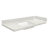 Vision 24.5'' Granite Single Bathroom Vanity Top with Sink-1570095906-1570095904