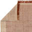 Avalei Plain Wool Hand Woven Area Rug-430375882