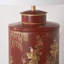 Metal Lamp Base Lamp